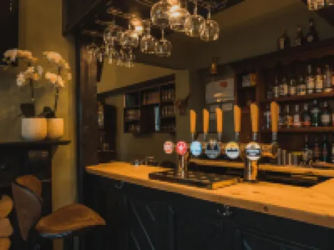 The Godwins Hotels in Hereford