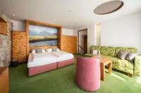 Hotel Gassner - 4 Sterne Superior Hotels in Gemeinde Bramberg am Wildkogel