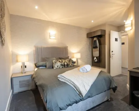 The Fort Hotel Hotels in Dundee