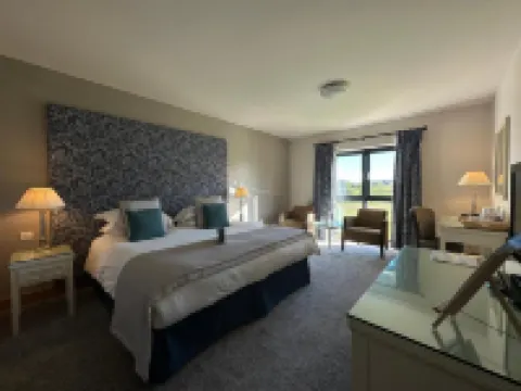 Bicester Hotel, Golf & Spa Hotels in Bicester