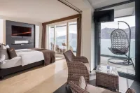 Seehotel Pilatus Các khách sạn ở Stans