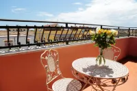Villa Erasi Hotels in Fiumicino