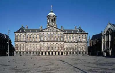 Van der Valk Hotel Oostzaan - Amsterdam Hotel dekat Pure Food and Drinks