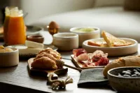 The Storyteller Boutique House