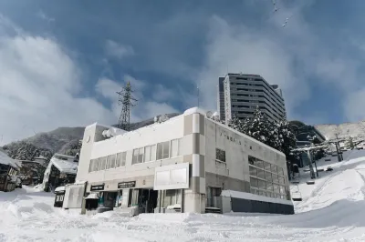 Hotel Justice Ski in-Ski Out Hotel a 