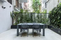 X Flats Vilhelm Hotels in 