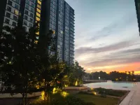 MyHome 2B at Seri Kembangan with A View
