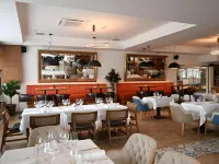 Hotel Tamiš & Spa Hotels in Pancevo