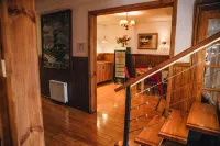Hostal Hielo Sur - 2 étoiles
