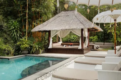 Omecure Kaba Kaba by Nakula Hotels in Bali