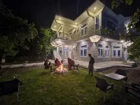 Royal's Villa By Premiere Inn - HUNZA PAKISTAN Hotel a 