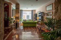 Hotel Carmen Boutique Hotels in Baeza