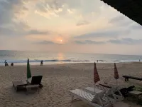 Tamaro Beach Resort
