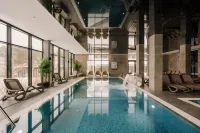 Hotel Saltic Resort & Spa Grzybowo Hotels in Dźwirzyno