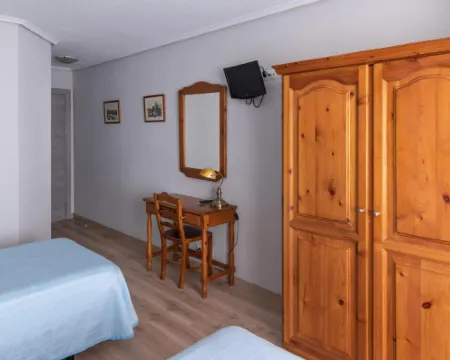 Hotel San Glorio Hotels in Santander