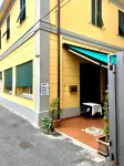 Casa Zeffirino