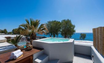 Elixir Del Mar on the Beach