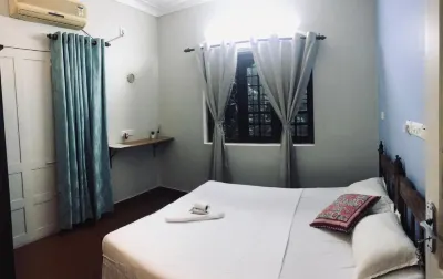 Goodkarma Inn