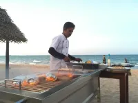 NN Beach Resort Nilaveli