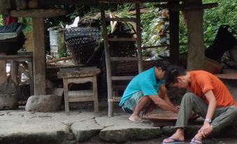 Batad View Inn and Restaurant