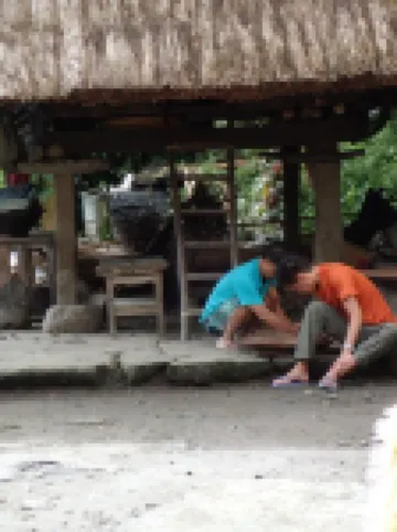 Batad View Inn and Restaurant Hotels in Banaue