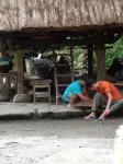 Batad View Inn and Restaurant Hotels in Banaue