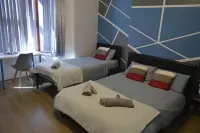 Kensington Guest House Liverpool Các khách sạn ở West Derby