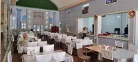 The Royal Hotel Các khách sạn ở Samarkand