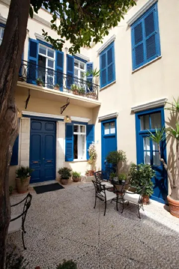 潘多拉套房酒店