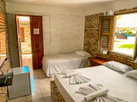 Pousada la Goduria Hotels in Fortim