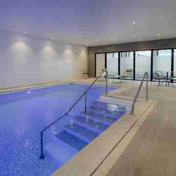 DOMITYS Le Piano - Résidence Sénior Fitness & Recreational Facilities