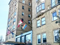 Lenox Hotel and Suites Hotels in Buffalo