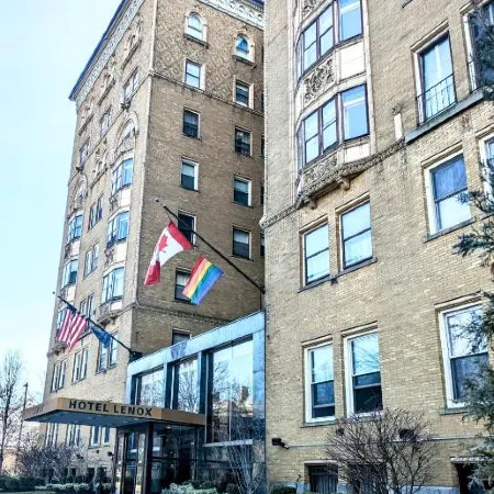 Lenox Hotel and Suites