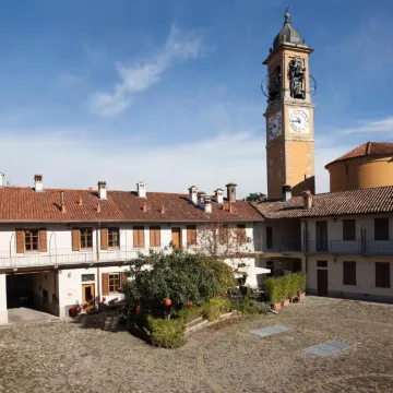 Parco d'Arte AltArt - Housity