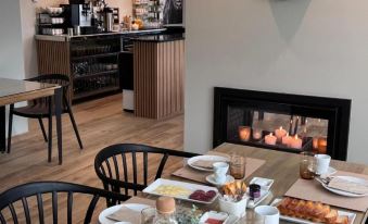 Aldea Rural y Gastro Restaurante Casona de Labrada