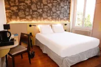 Hôtel de France Vire Hotels in Saint-Sever-Calvados