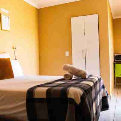 Josef Self Catering Rooms