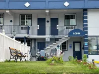 Rodeway Inn Hotels in Saint Joseph
