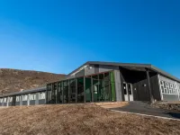 Hotel Kvika Hotels in Olfus