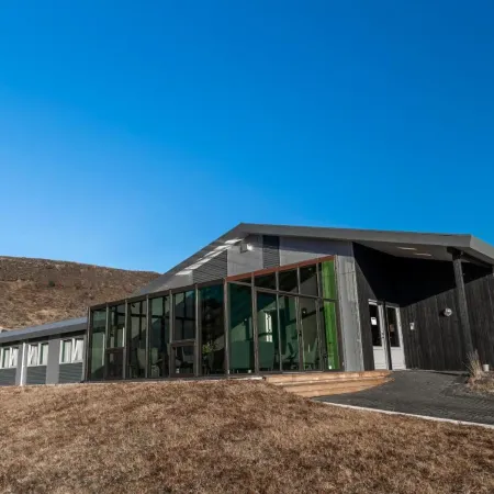 Hotel Kvika Hotels in Olfus