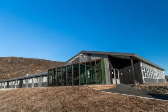 โฮเทล ควิกา โรงแรมใน