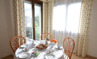 Residence Alle Palme