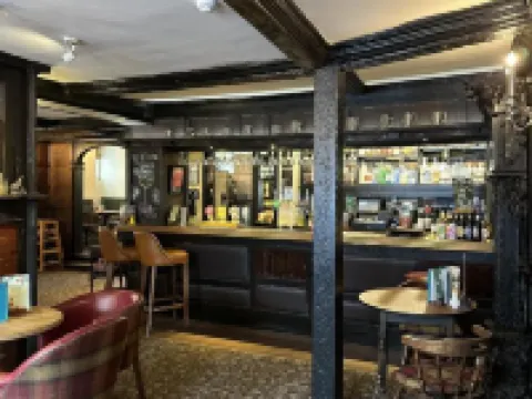 皇獅酒店 萊姆里吉斯酒店