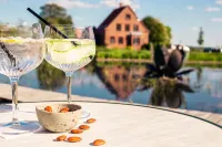 Hostrups Hotel Hotels in Tonder