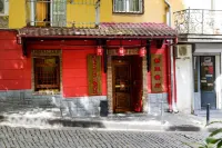 H&B Apartments Laghidze