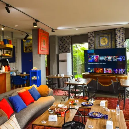 10Inn Boutique Hotel