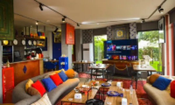 10innブティックホテル