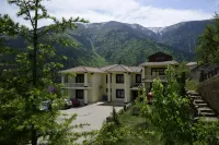 Mars Otel Hotels in Şehitlik Köyü