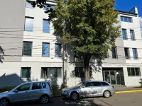 Colors Residence Các khách sạn ở 