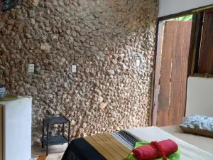 Pesque e Sorte Escondidinho